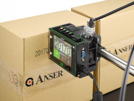 Impresión, marcaje y codificación en Cartón Impresión, marcaje y codificación en Cartón