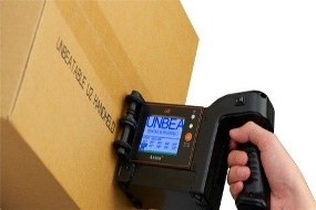 Impresión, marcaje y codificación en Corrugados Impresión, marcaje y codificación en Corrugados