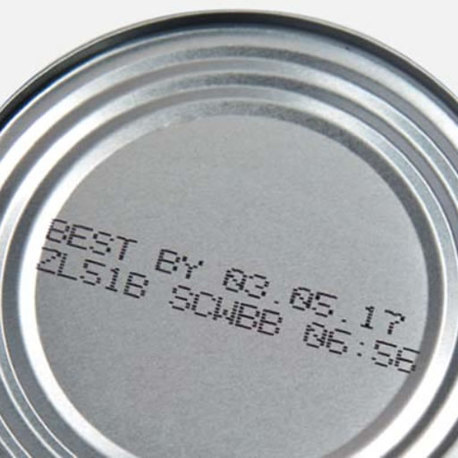 Secado rápido. Acetona.